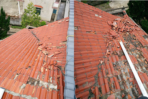 纯干货，自建洋房步步到位