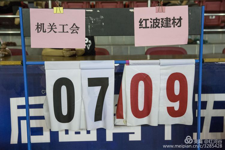 广东红波VS机关工会---一个摄影人拍摄记录的“佛山农商银行杯”三水乐平镇蓝球半决赛