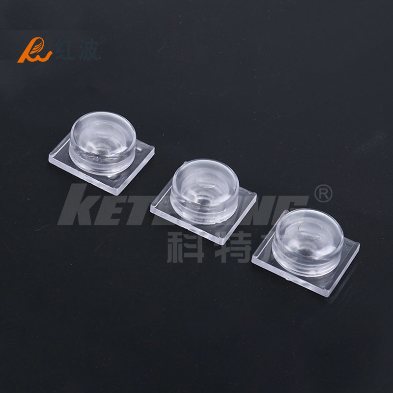 PC waterproof accessories (flat bottom)