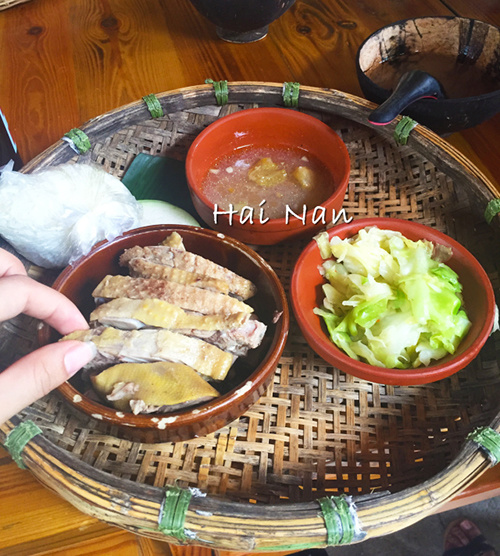 买瓦送海南豪华游——十里春风不如沐浴琼之初夏