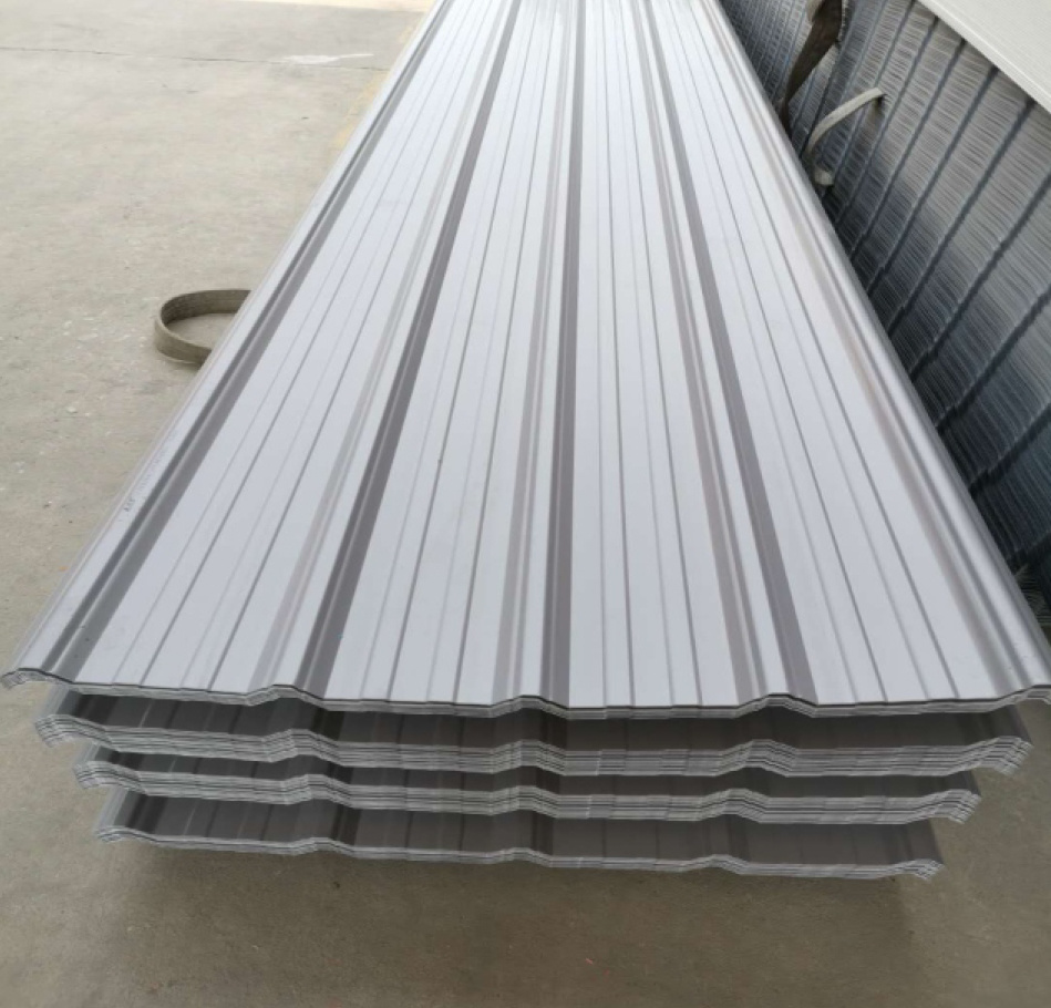APVC IR70 Infrared Reflective Anticorrosive Tile