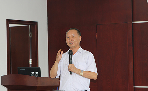 廖玄戈：互联网+时代，人力资源是未来企业的主角