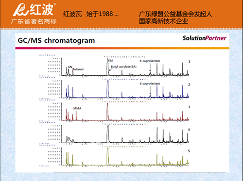 第一届全国树脂瓦行业标准研讨交流会精彩实记