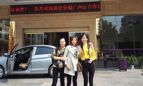 买瓦送旅游之桂林开心游