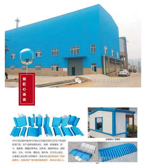 【展会预告】为您揭开红波“走红”28年的秘密