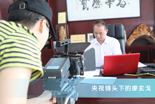 【致匠心·实拍篇】原来你是这样的红波