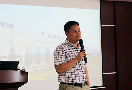 廖玄戈：互联网+时代，人力资源是未来企业的主角