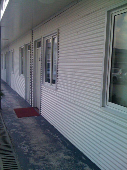PVC Crystal Glaze Tile