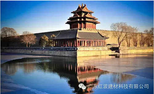 【公司新闻】屋顶的美学，每件树脂瓦都是艺术品
