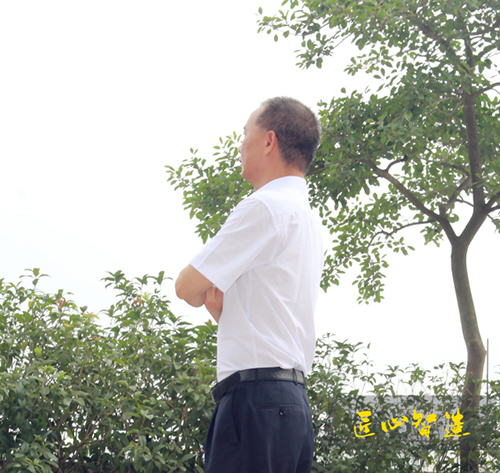 匠心智造·廖玄戈 一瓦情深--央视发现之旅频道12月30日播出