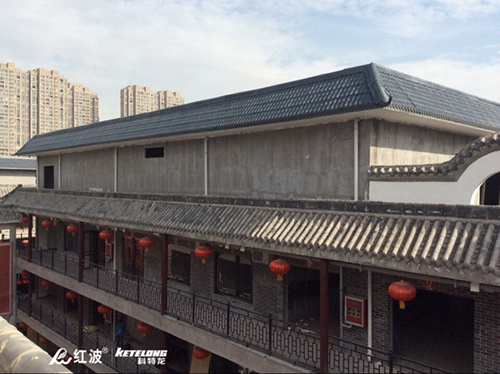 【公司新闻】顾问式营销，助红波销售再创辉煌 ——红波产品培训会札记