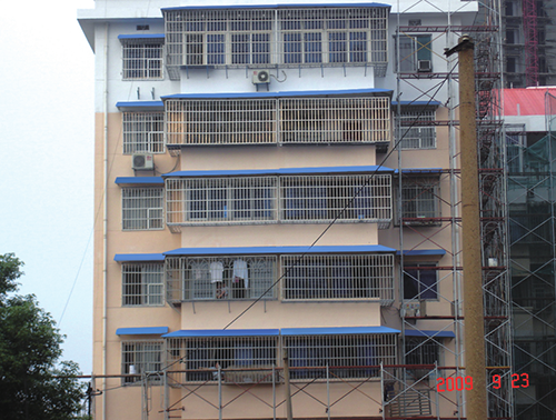 PVC Sheet
