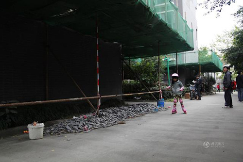 纯干货，自建洋房步步到位