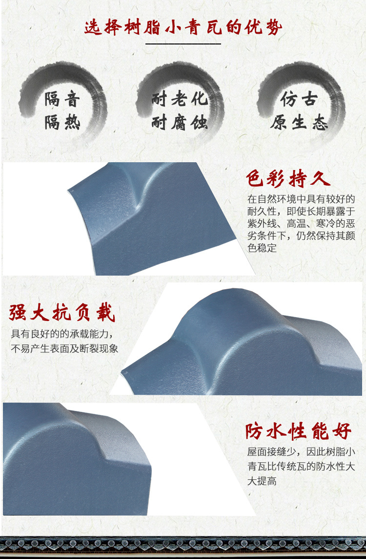 135︒正脊瓦封头