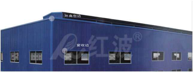 窥一窥?7月8 听说，红波准备大展防腐之道