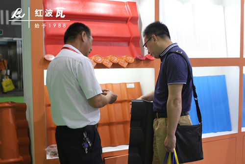 我们的缘分只是一瓦之间