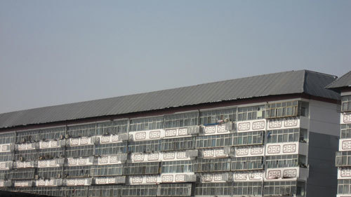 Xingtai · Pinggaipo