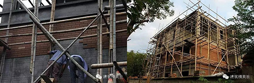 纯干货，自建洋房步步到位