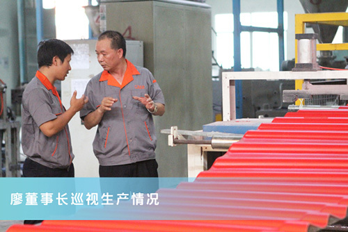 【致匠心·实拍篇】原来你是这样的红波