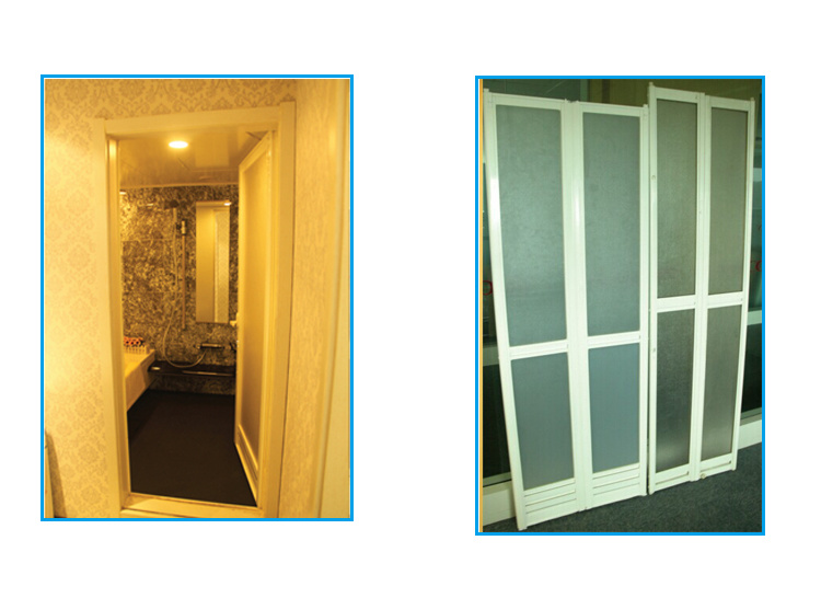 PC Double-Sided Frosted Sheet