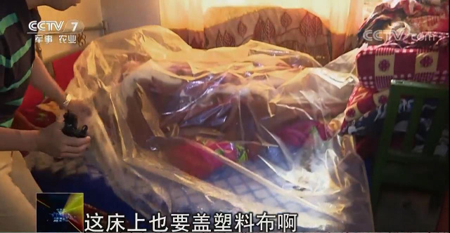 如此烂尾安居房，元芳你怎么看