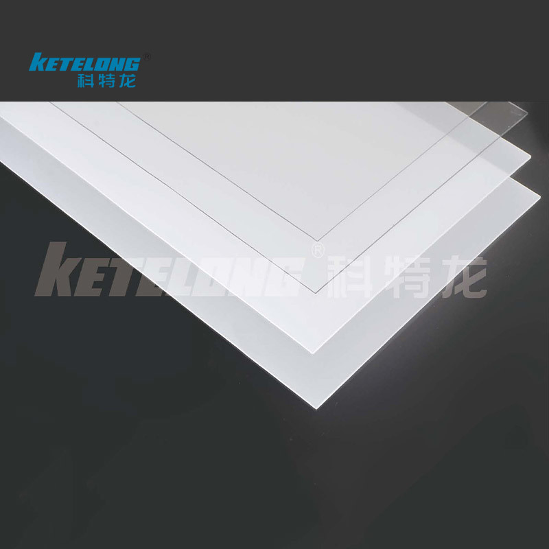 PC sheet