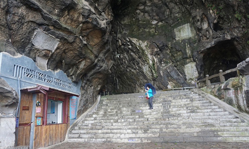 买瓦送旅游之桂林开心游