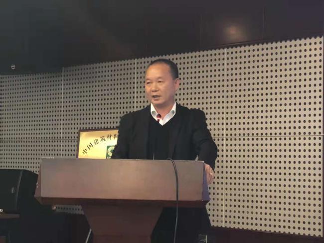 喜讯!祝贺，中国建筑材料流通协会屋面瓦委员会正式成立!