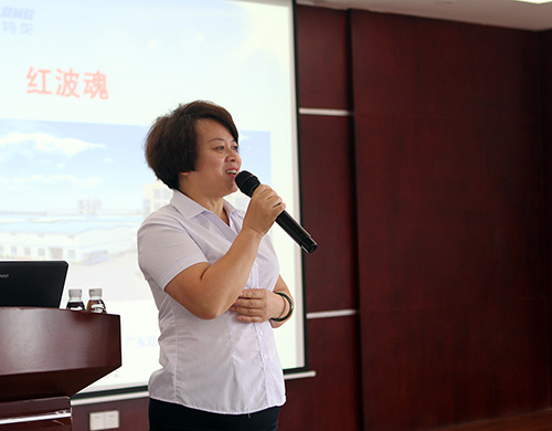 廖玄戈：互联网+时代，人力资源是未来企业的主角