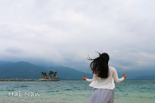 买瓦送海南豪华游——十里春风不如沐浴琼之初夏