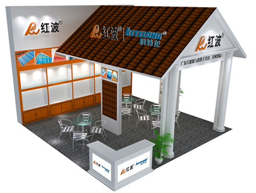 【展会预告】翻山越岭守护你