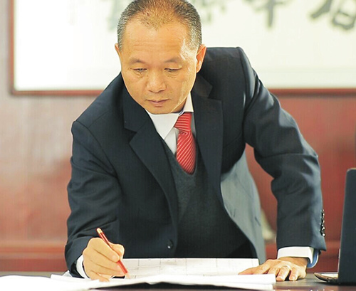 红波建材荣获“2016年度广东省诚信经营优质服务最佳企业“等多项殊荣