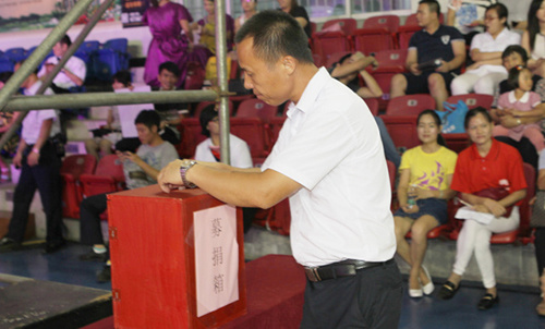 【公司新闻】红歌嘹亮颂党恩 红波工人有力量