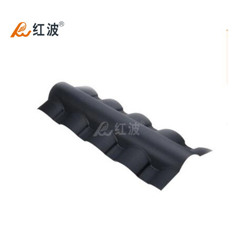 135° ridge tile