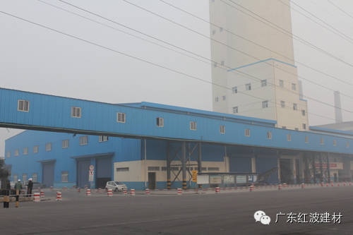 【红波26年，那些事儿】走进新乡·探索心连心