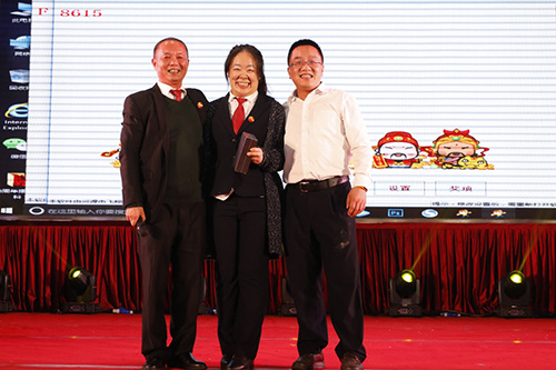 “匠心30年，扬帆再起航”——记广东红波30周年庆典