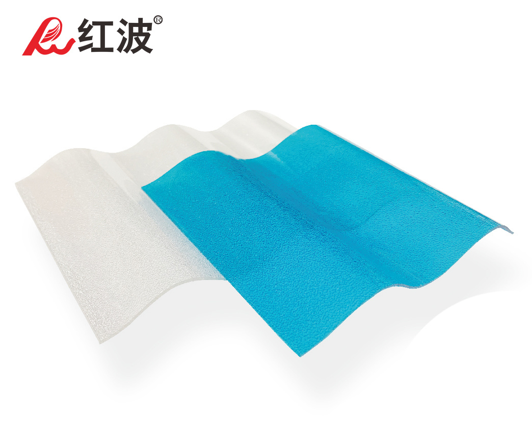 Soluble skylight panel