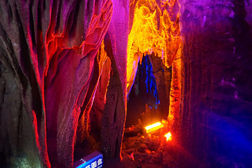 买瓦送旅游之桂林开心游