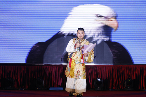 “匠心30年，扬帆再起航”——记广东红波30周年庆典
