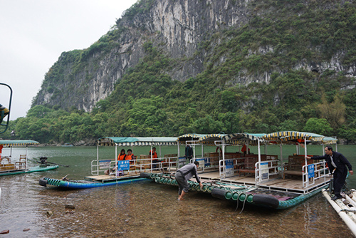 买瓦送旅游之桂林开心游