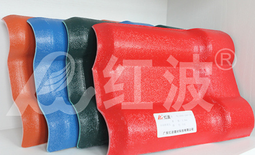 30元平方的树脂瓦，你还敢买吗？