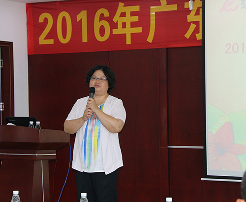 【公司新闻】红波·邀你一起做事业合伙人——第一期经销商培训会顺利举行