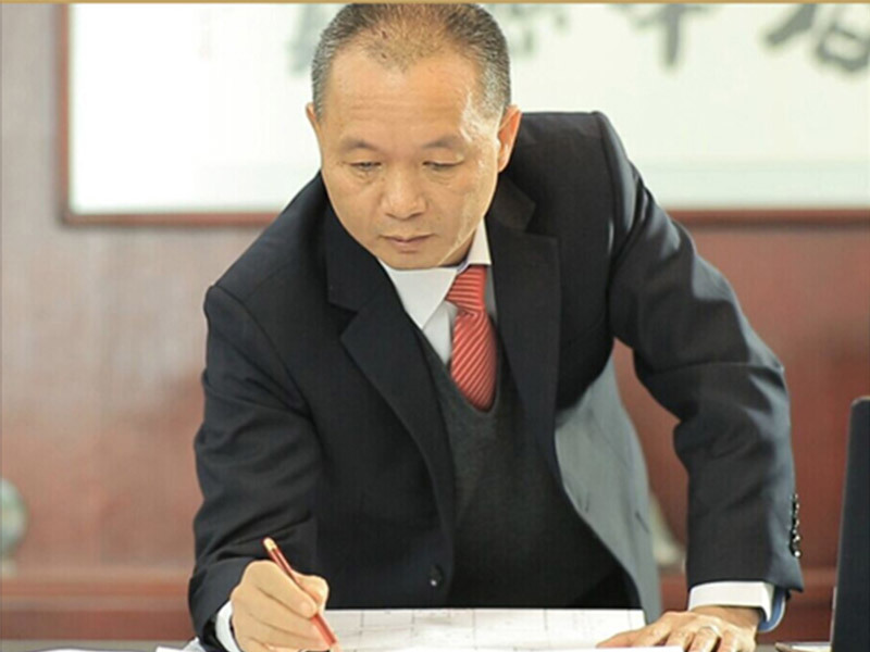 【公司新闻】广东红波建材科技有限公司董事长廖玄戈先生荣获我省第四届“ 优秀中国特色社会主义事业建设者 ”称号