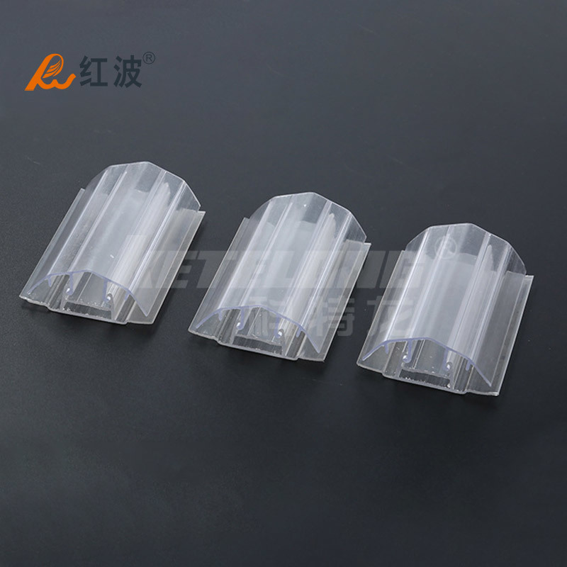 PC upper and lower buckle (8-10MM)