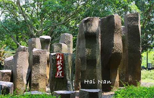 买瓦送海南豪华游——十里春风不如沐浴琼之初夏