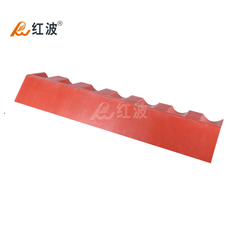 120° sloped board
