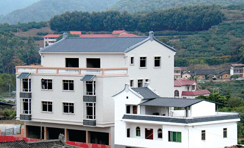 【公司新闻】小青瓦，传承是一种使命