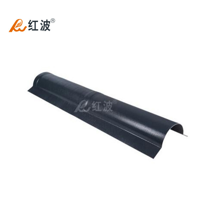 Slant tile