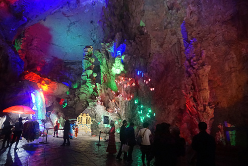 买瓦送旅游之桂林开心游