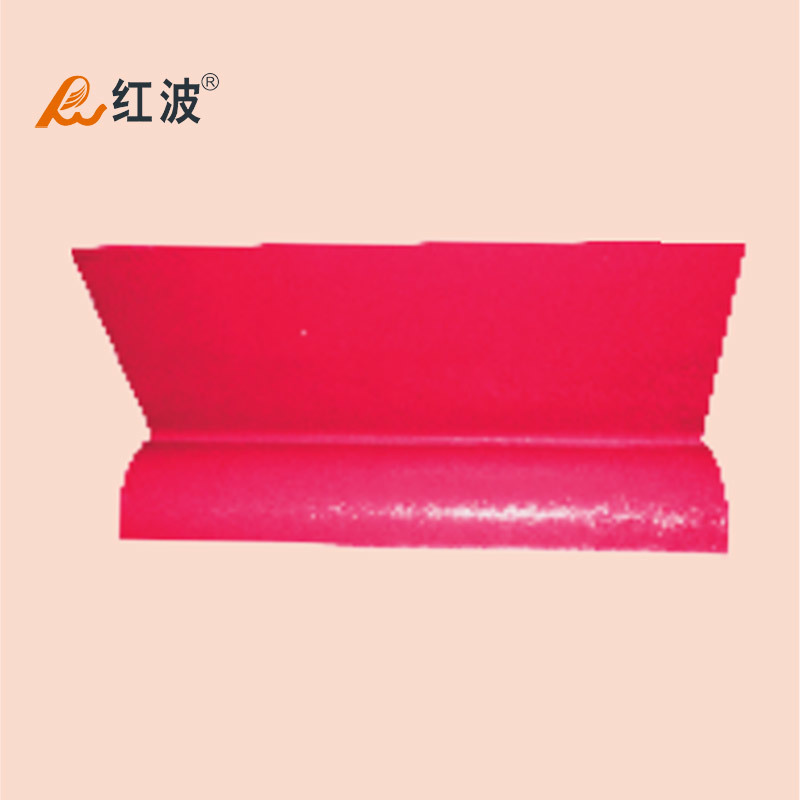 90° gable flashing board